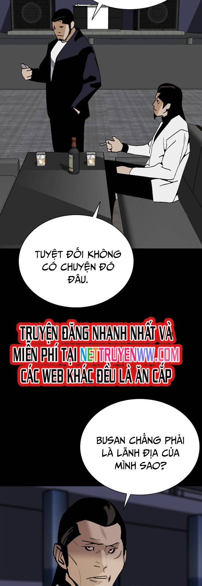 Đế Vương: Chapter 78