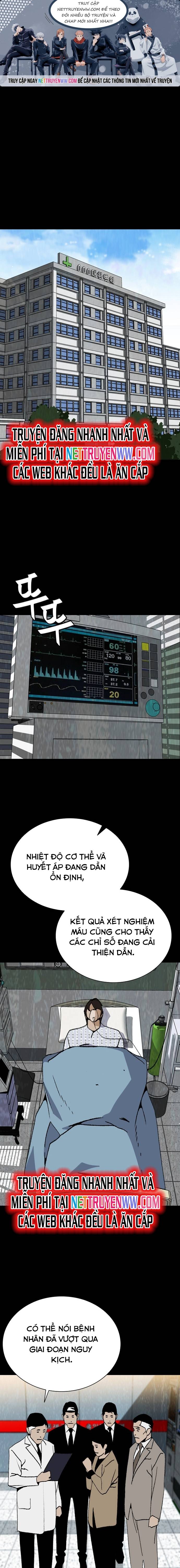 Đế Vương: Chapter 79