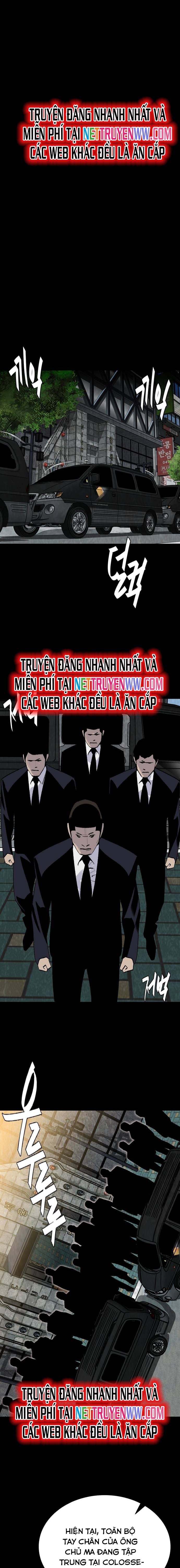 Đế Vương: Chapter 79