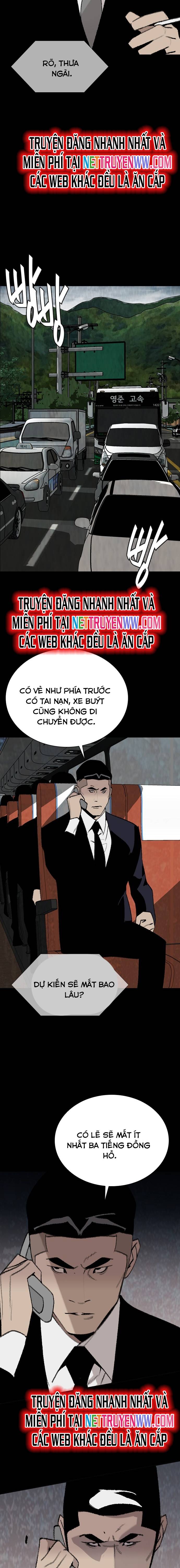Đế Vương: Chapter 79