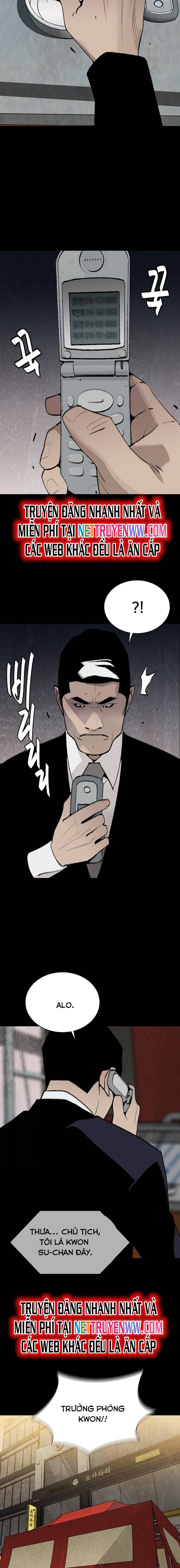Đế Vương: Chapter 79
