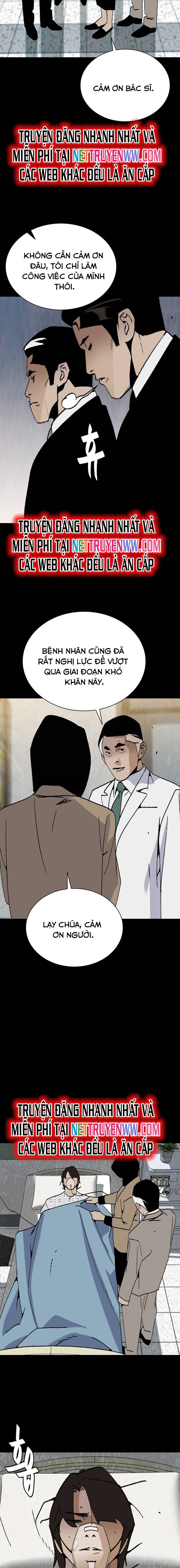 Đế Vương: Chapter 79