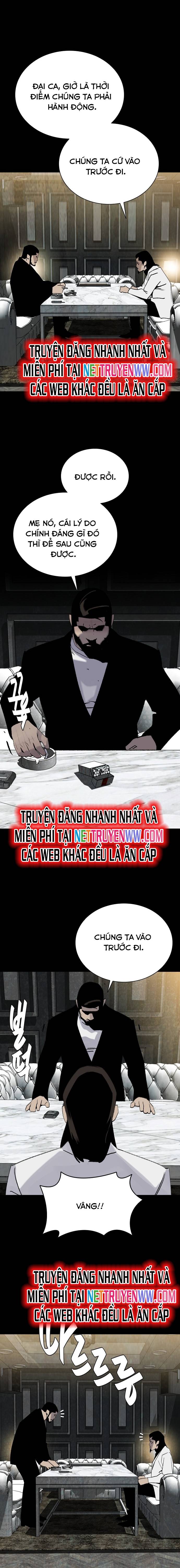 Đế Vương: Chapter 79