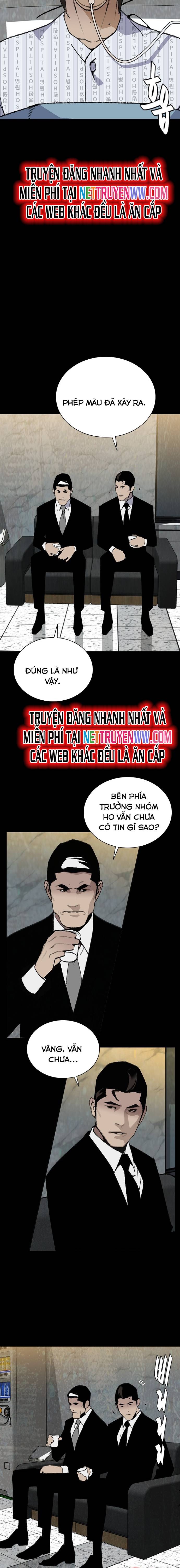 Đế Vương: Chapter 79