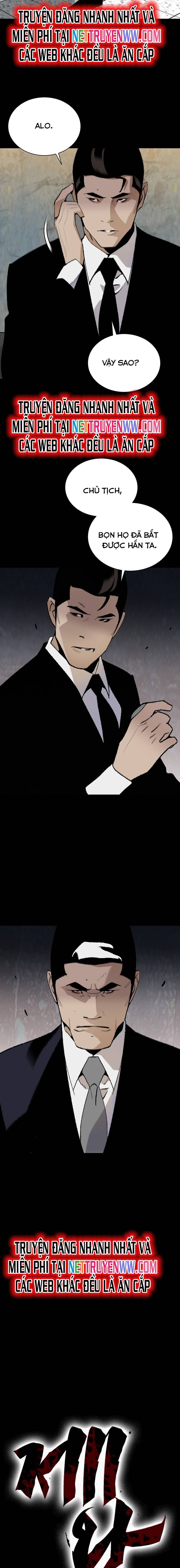 Đế Vương: Chapter 79