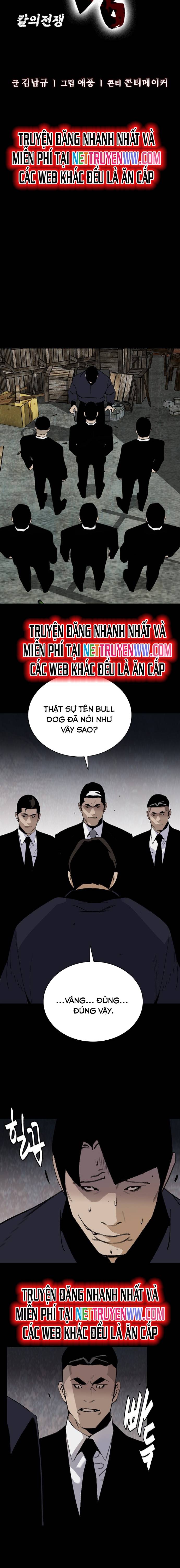 Đế Vương: Chapter 79