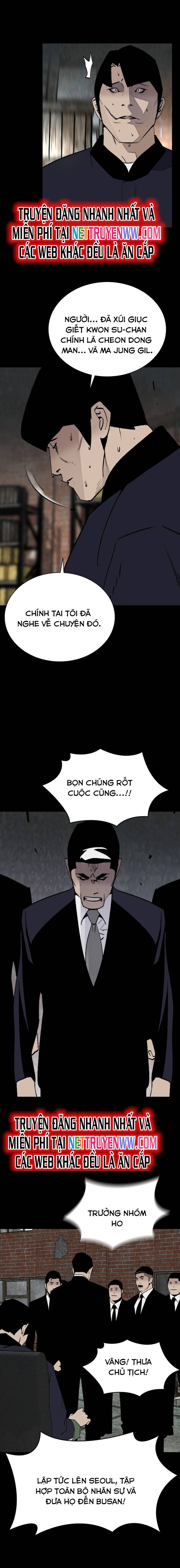 Đế Vương: Chapter 79