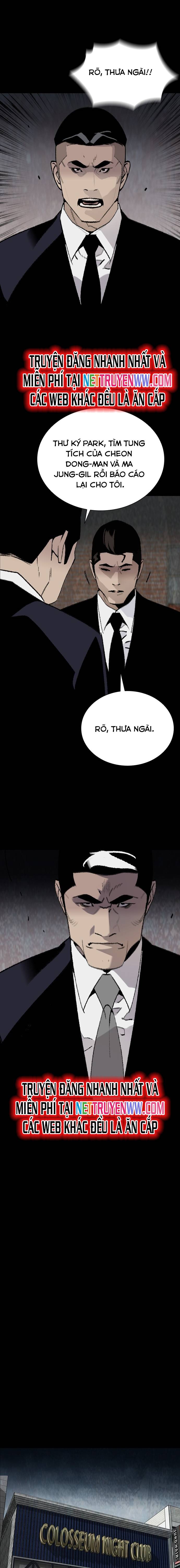 Đế Vương: Chapter 79