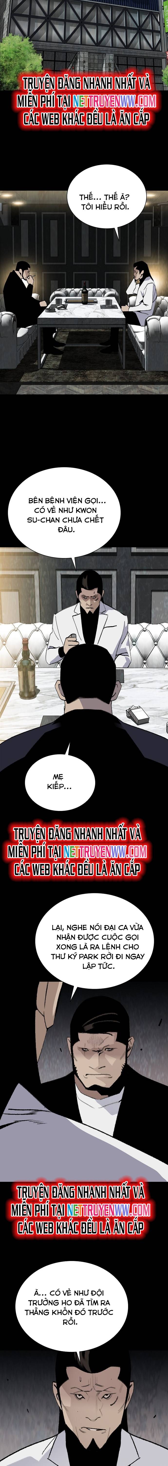 Đế Vương: Chapter 79