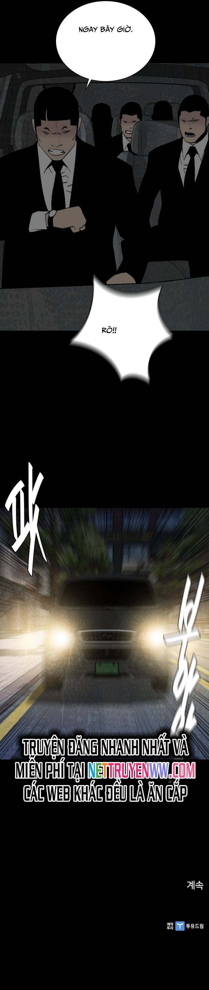 Đế Vương: Chapter 80