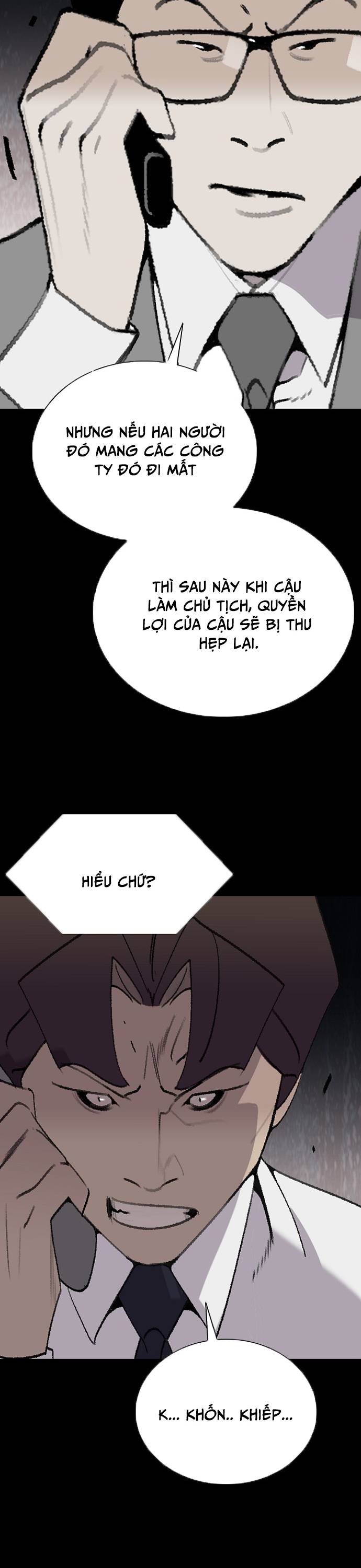 Đế Vương: Chapter 81