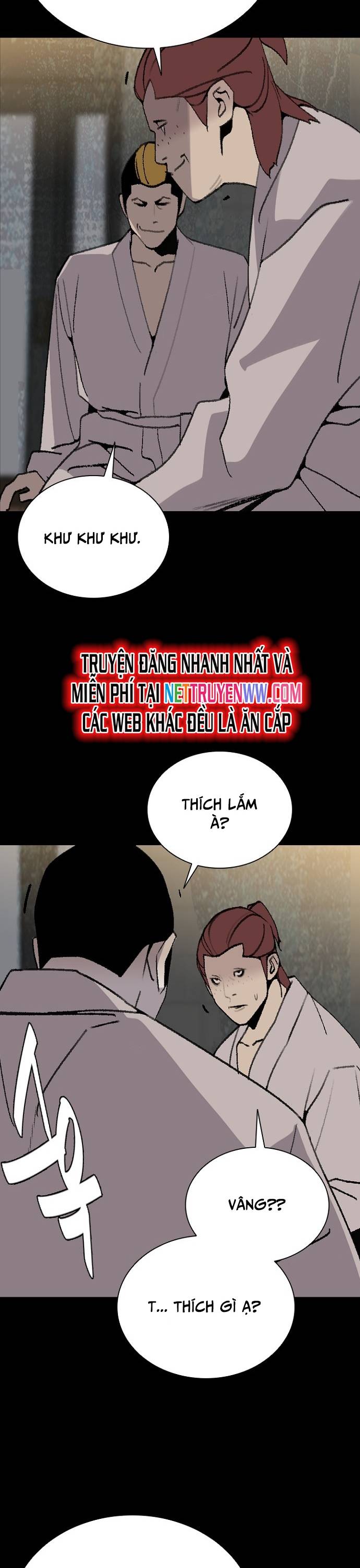 Đế Vương: Chapter 81