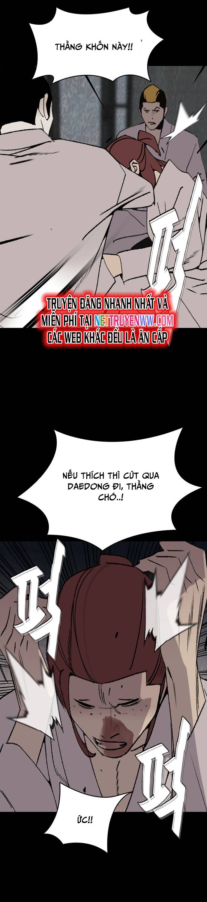 Đế Vương: Chapter 81