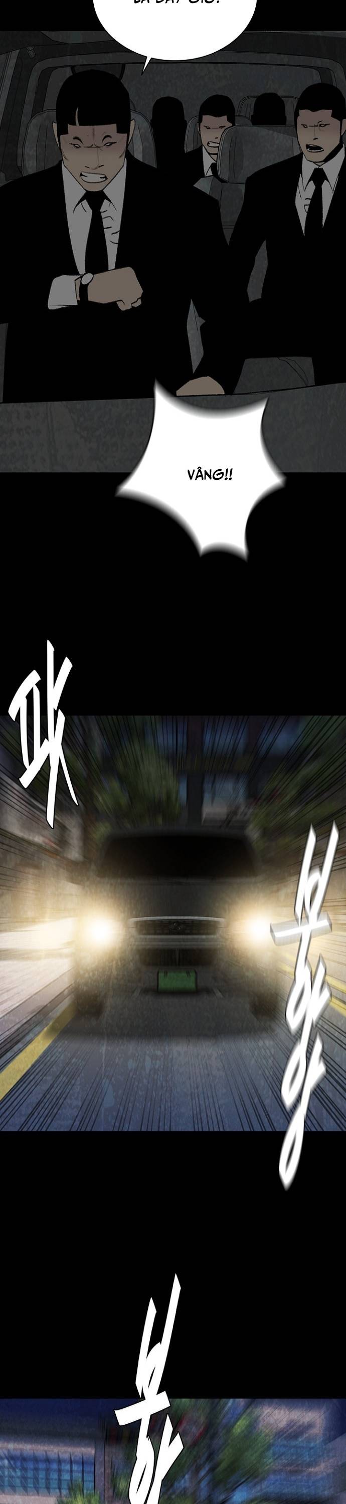 Đế Vương: Chapter 81