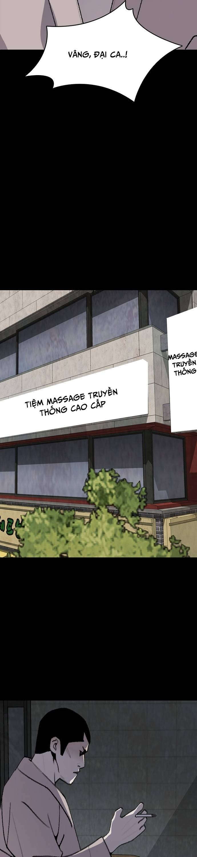 Đế Vương: Chapter 81