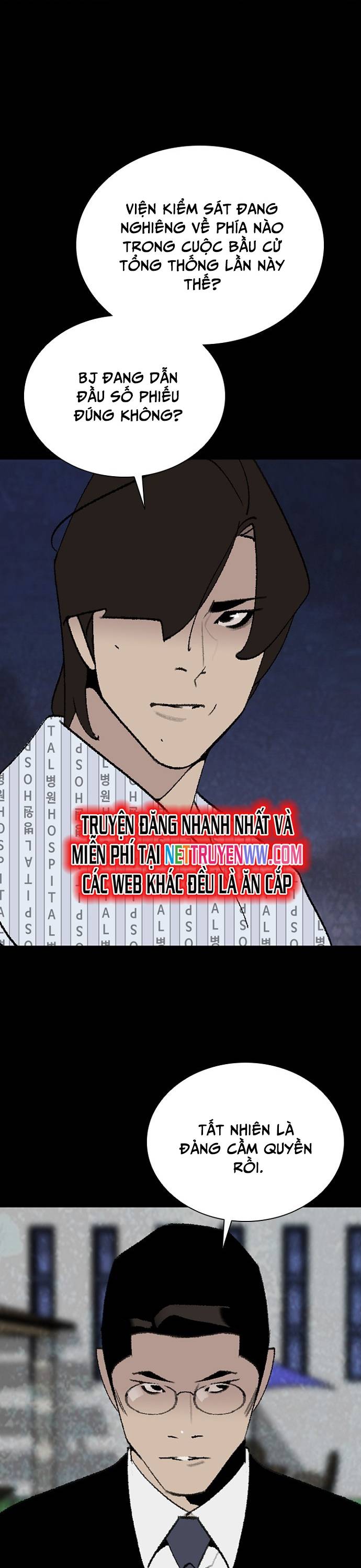 Đế Vương: Chapter 81