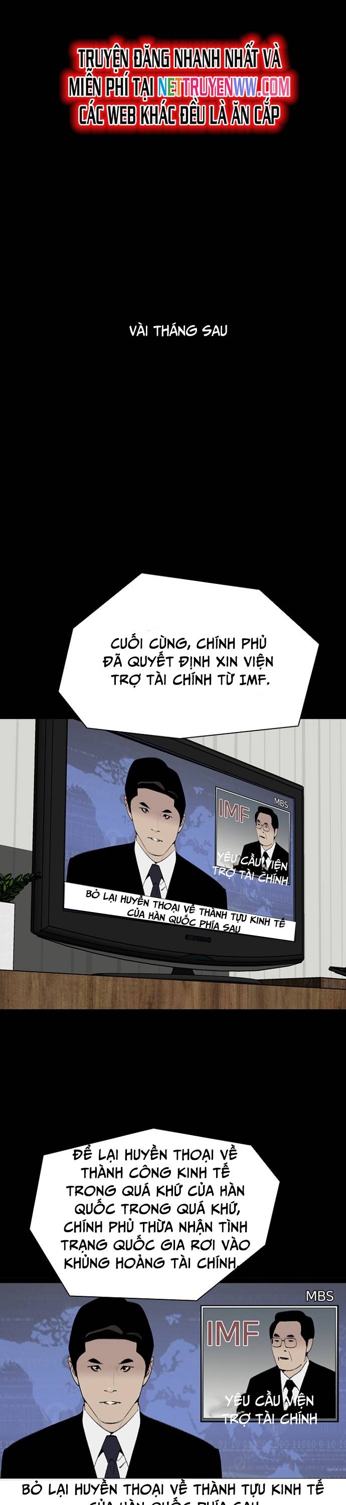 Đế Vương: Chapter 81