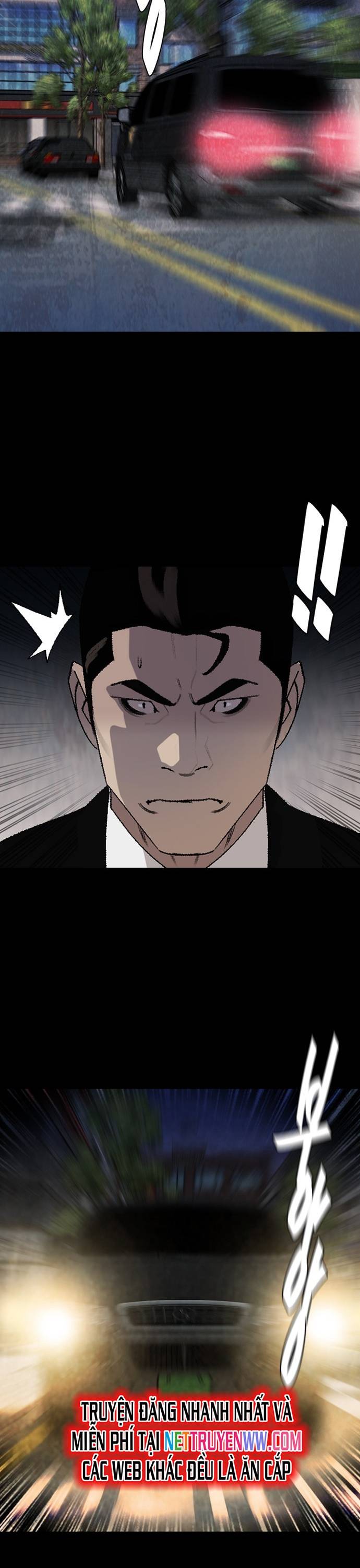 Đế Vương: Chapter 81
