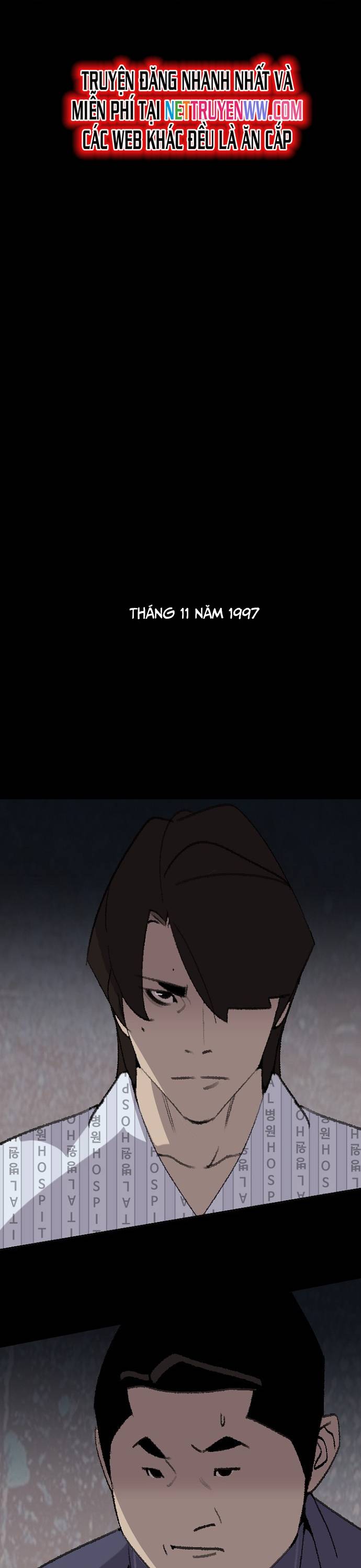Đế Vương: Chapter 81