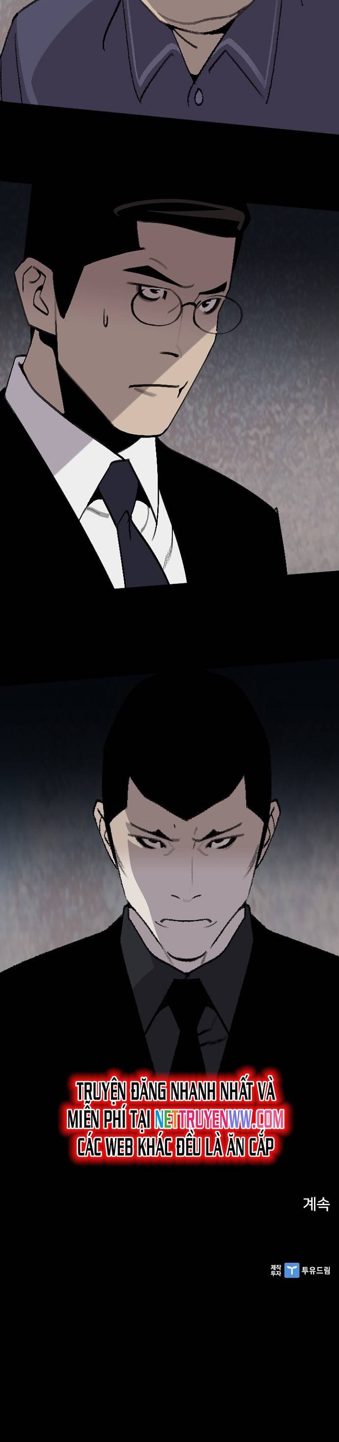 Đế Vương: Chapter 81