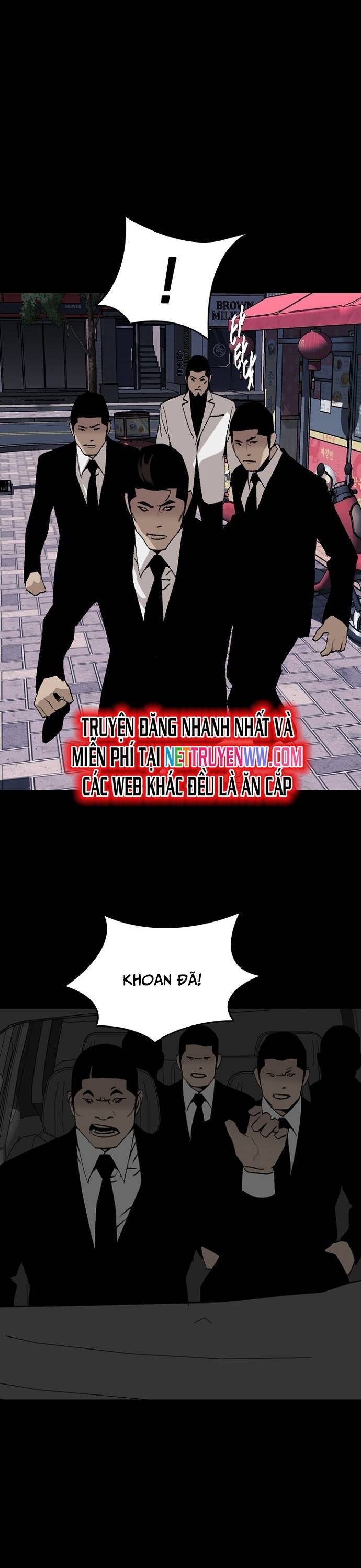 Đế Vương: Chapter 81