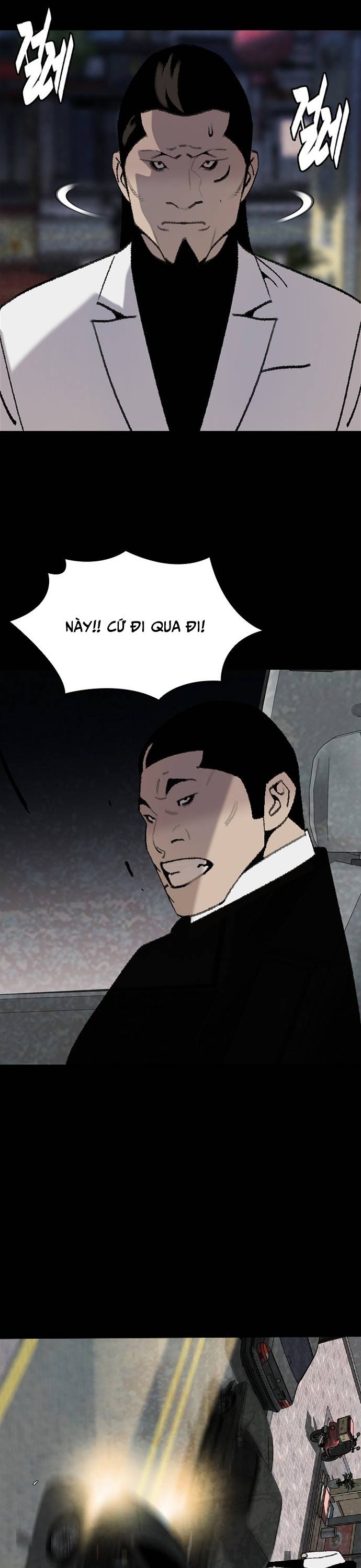 Đế Vương: Chapter 81