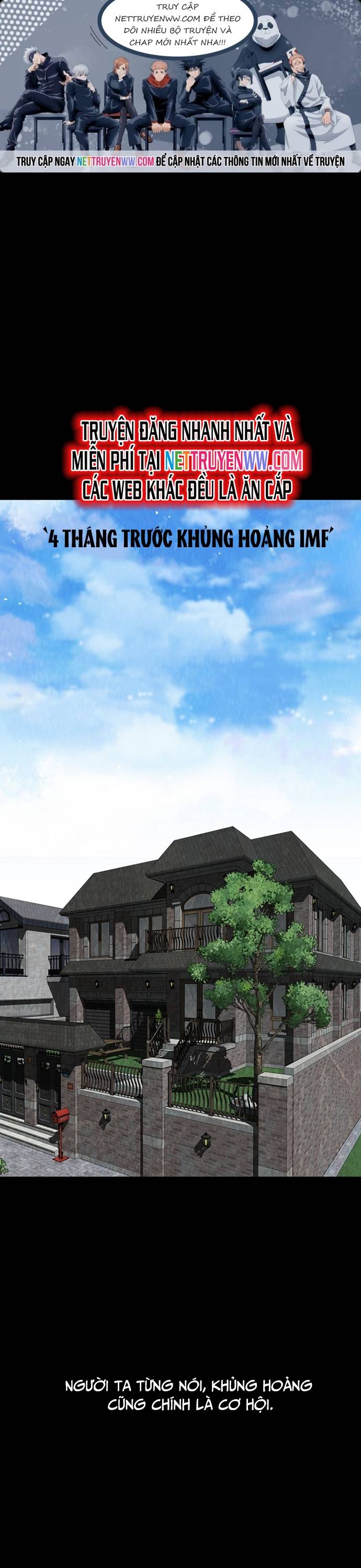 Đế Vương: Chapter 82