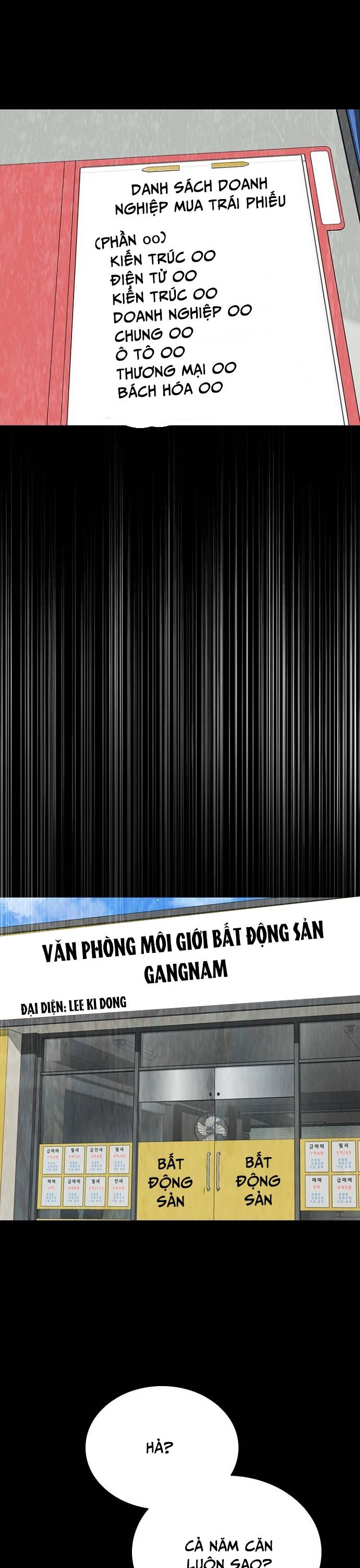 Đế Vương: Chapter 82