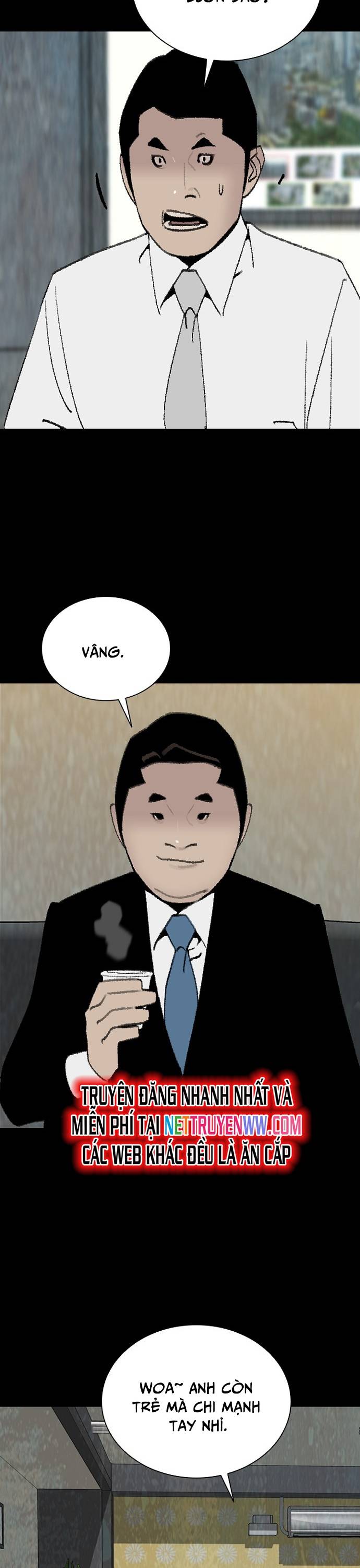Đế Vương: Chapter 82