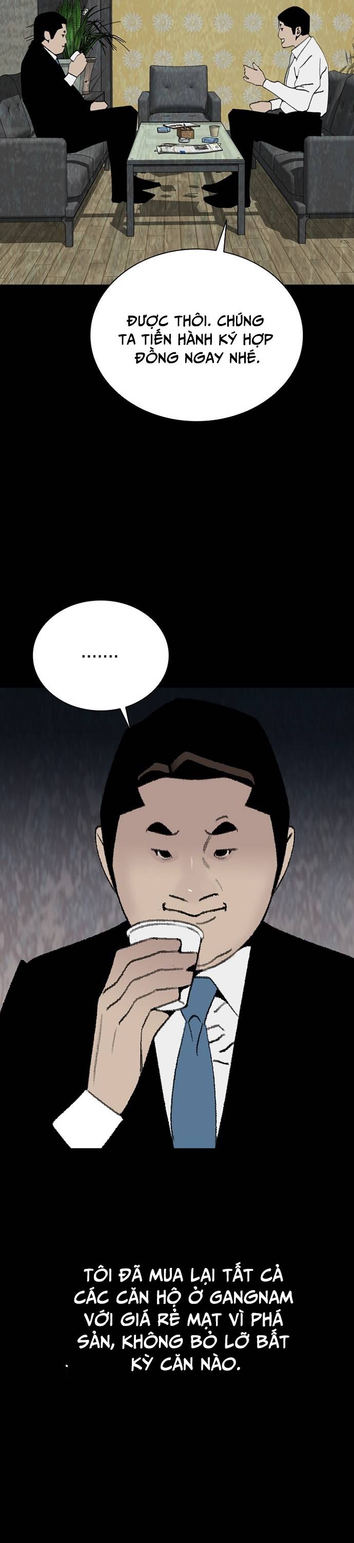 Đế Vương: Chapter 82