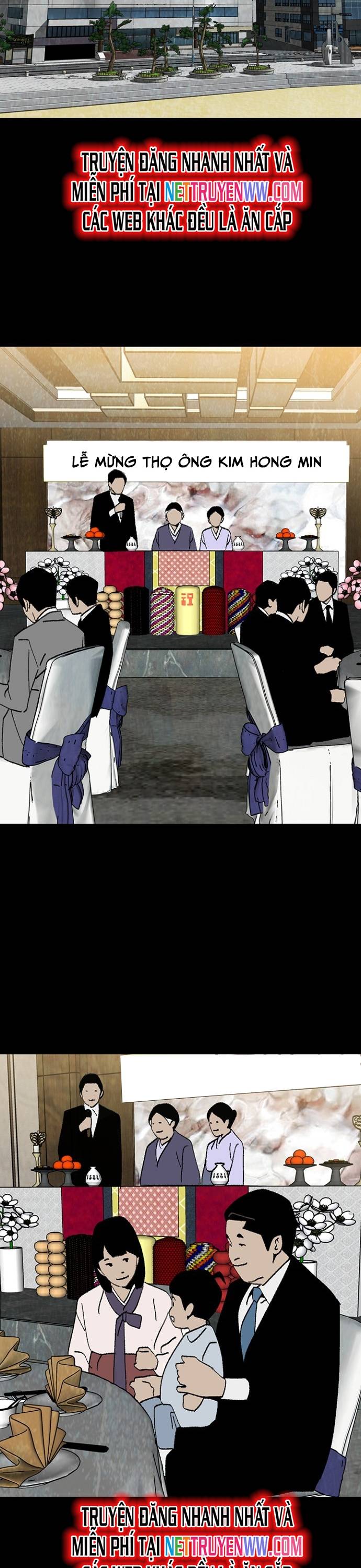 Đế Vương: Chapter 82