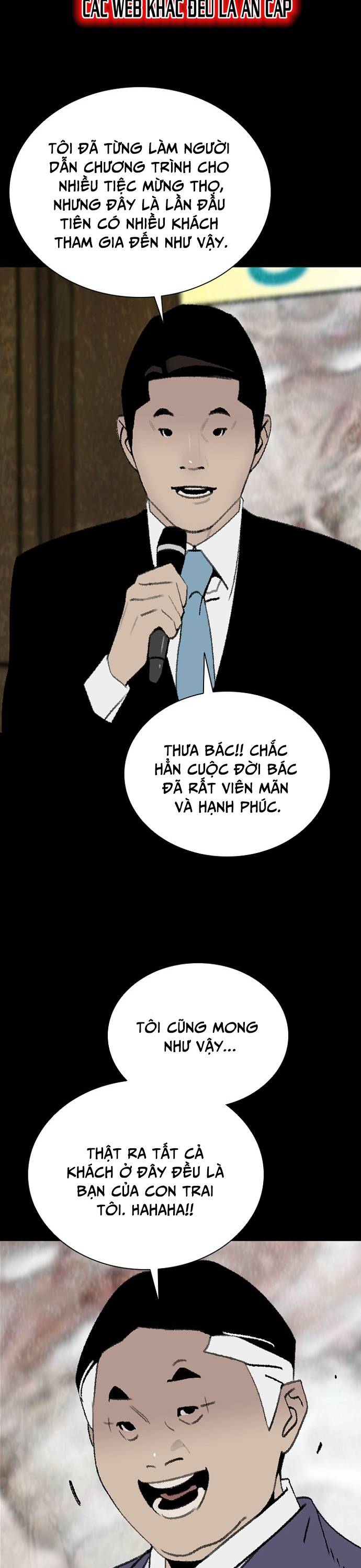 Đế Vương: Chapter 82