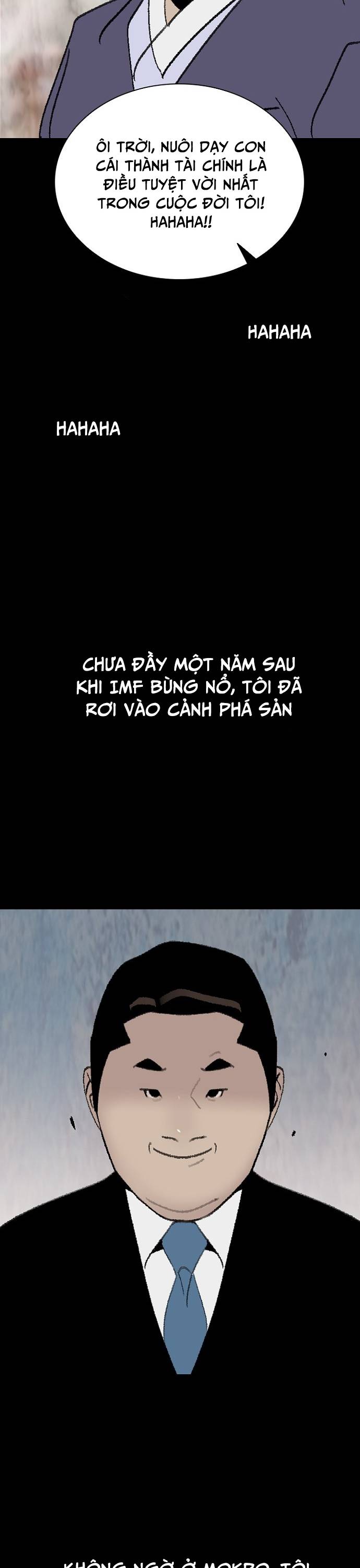 Đế Vương: Chapter 82