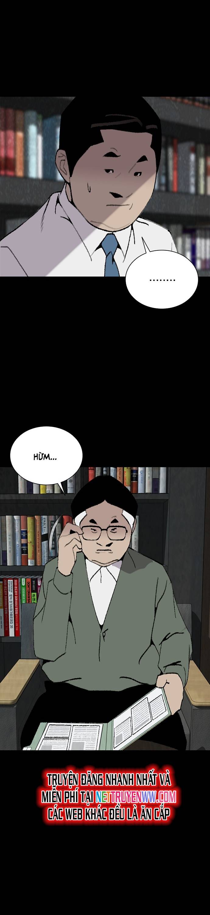 Đế Vương: Chapter 82