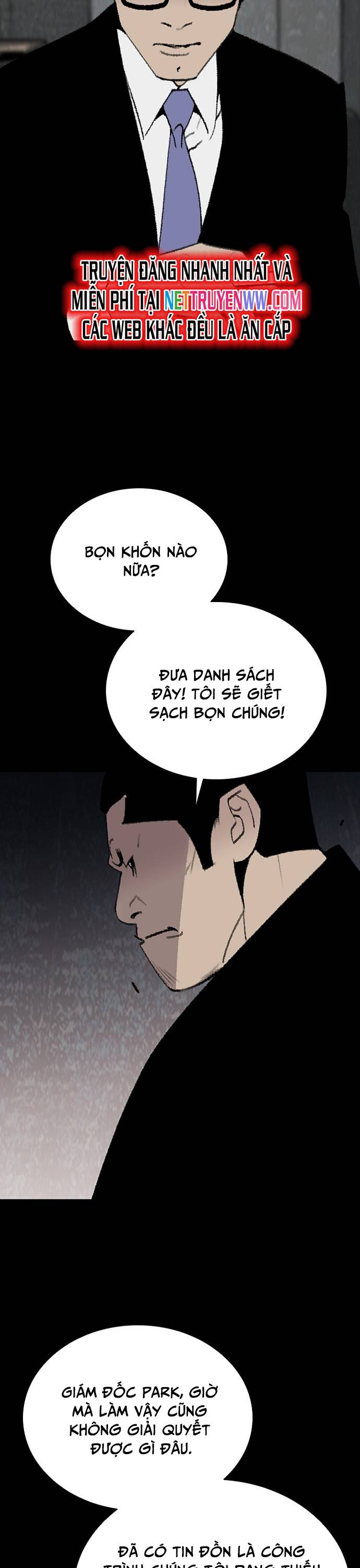 Đế Vương: Chapter 82