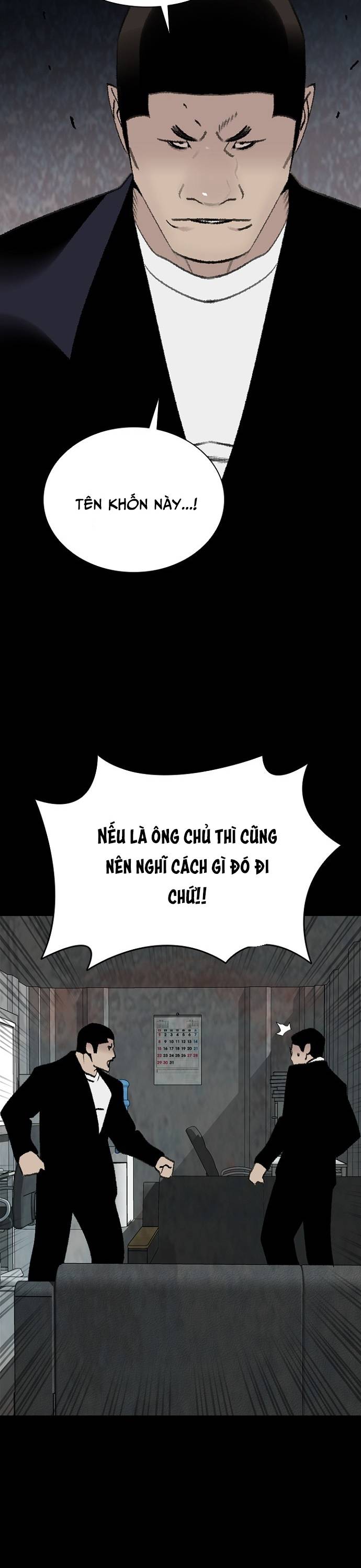 Đế Vương: Chapter 82