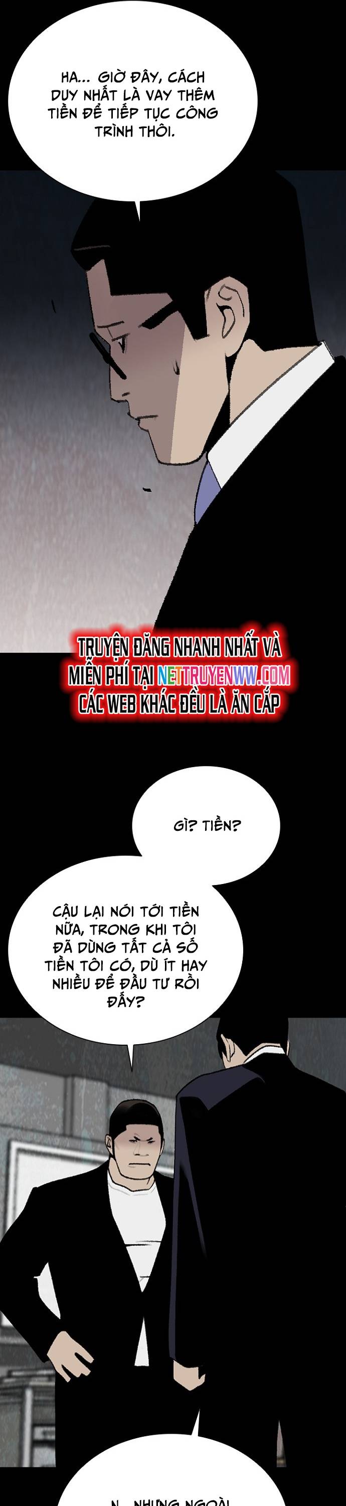 Đế Vương: Chapter 82