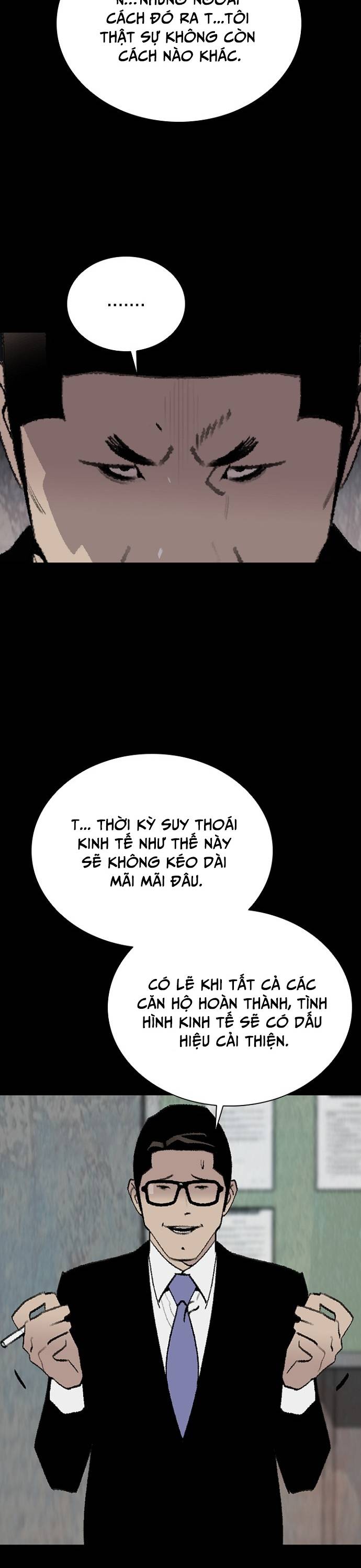 Đế Vương: Chapter 82