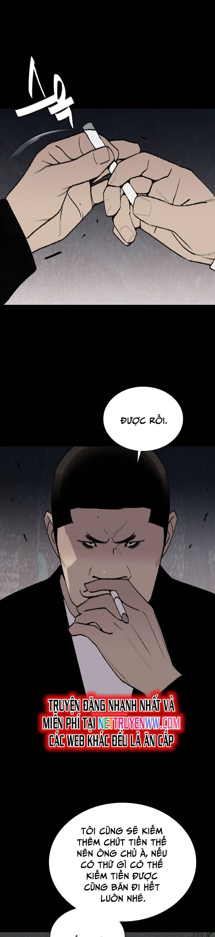 Đế Vương: Chapter 82