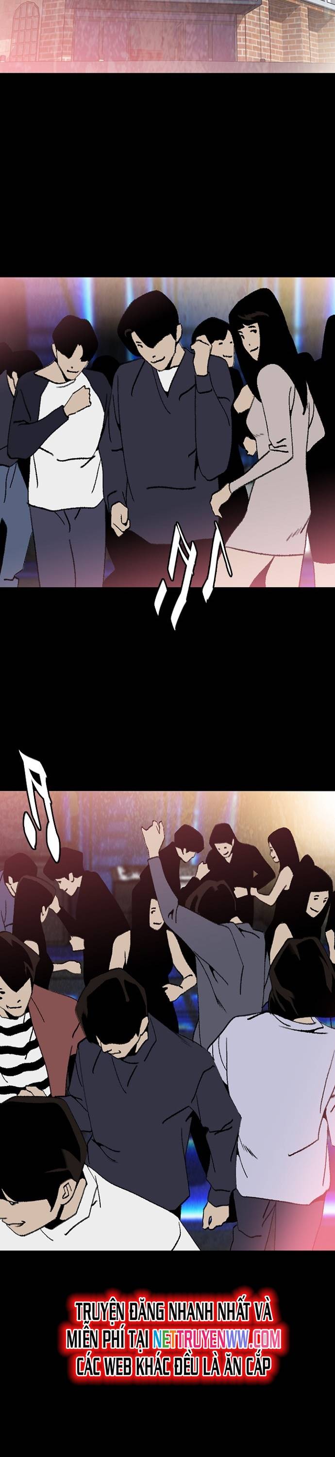 Đế Vương: Chapter 82