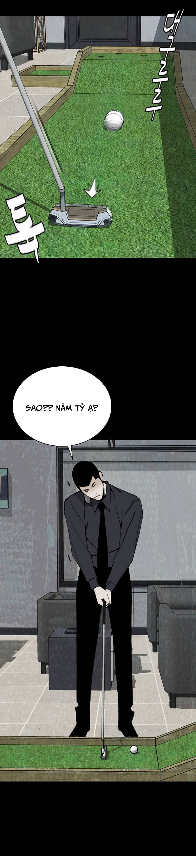 Đế Vương: Chapter 82