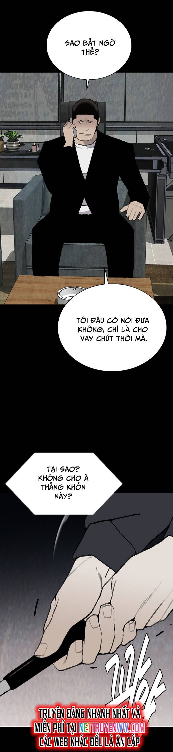 Đế Vương: Chapter 82