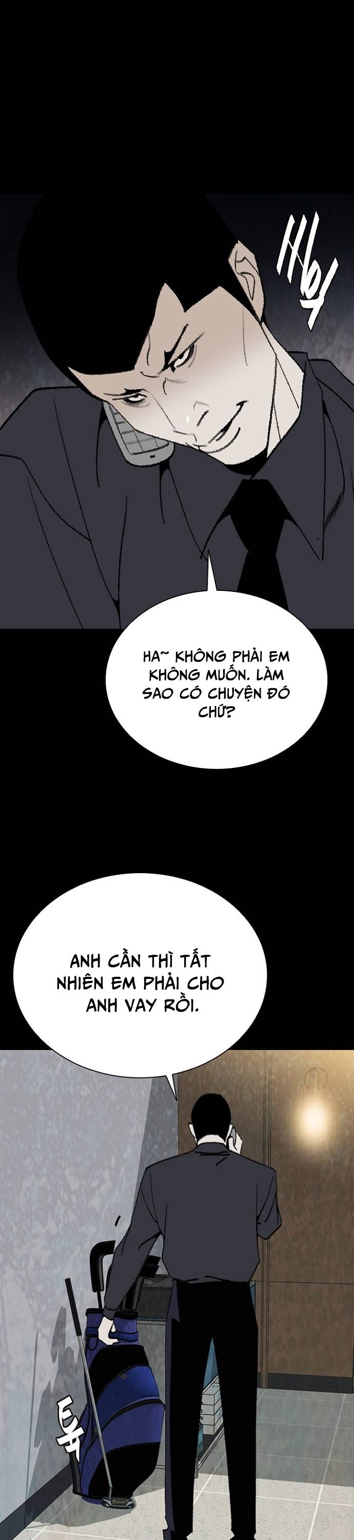 Đế Vương: Chapter 82