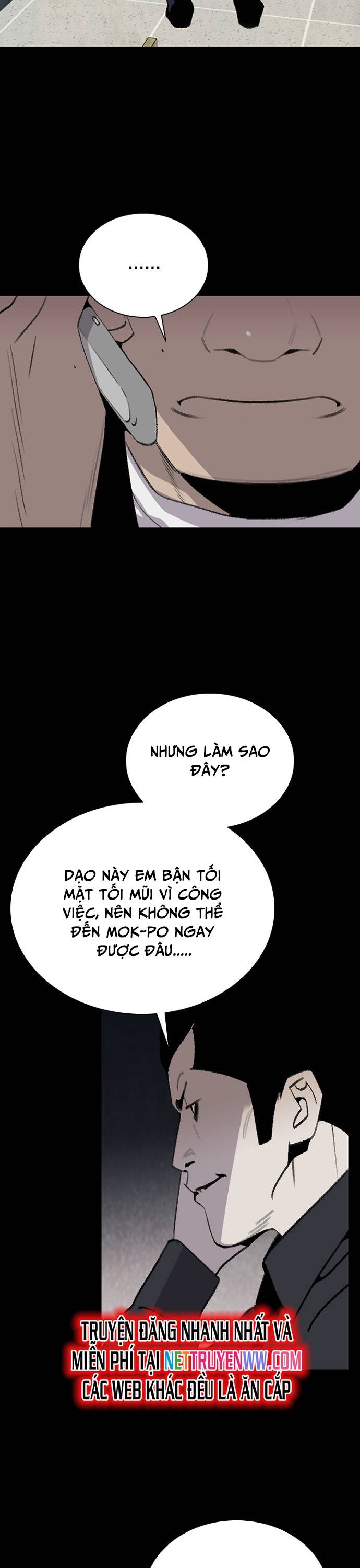 Đế Vương: Chapter 82