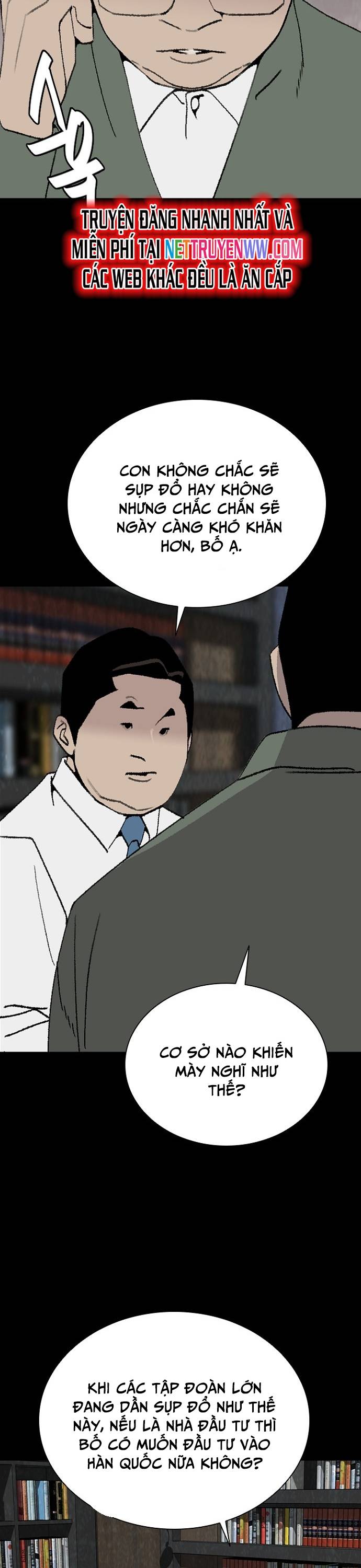 Đế Vương: Chapter 82