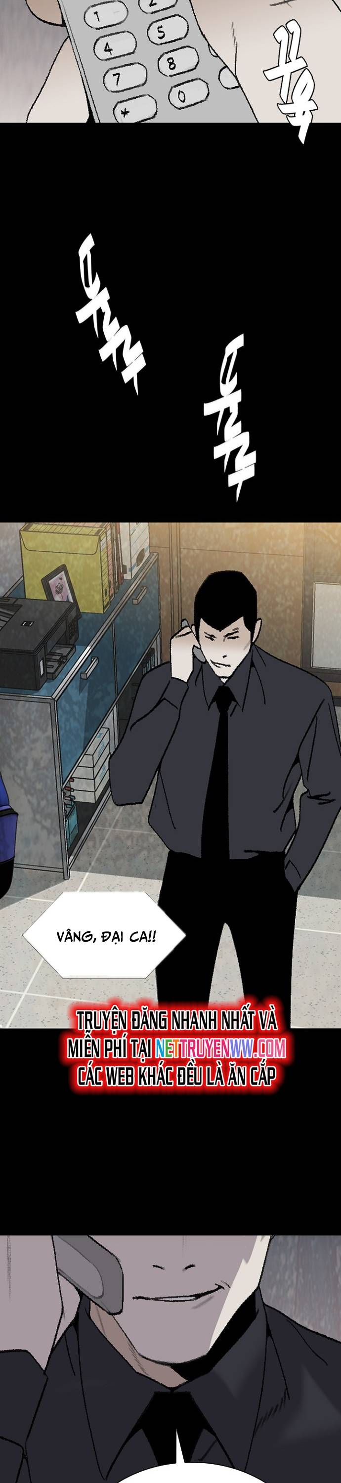 Đế Vương: Chapter 82
