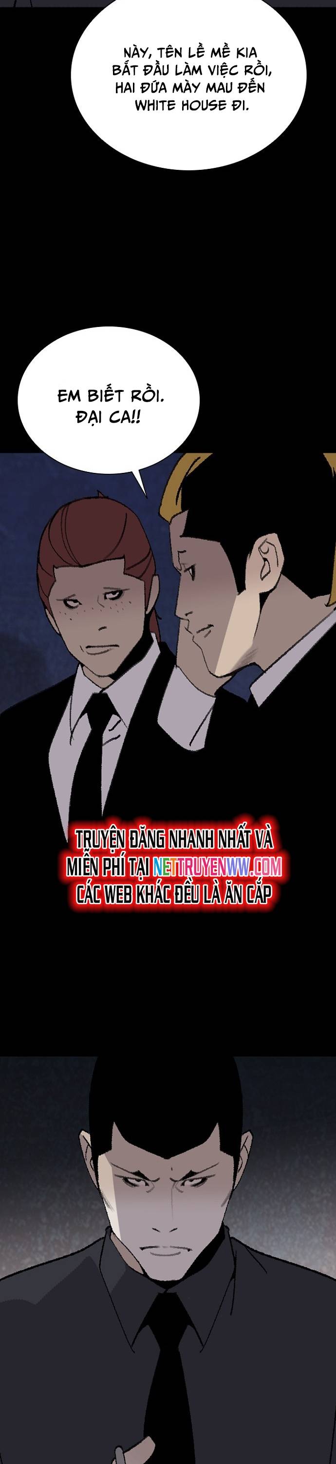Đế Vương: Chapter 82