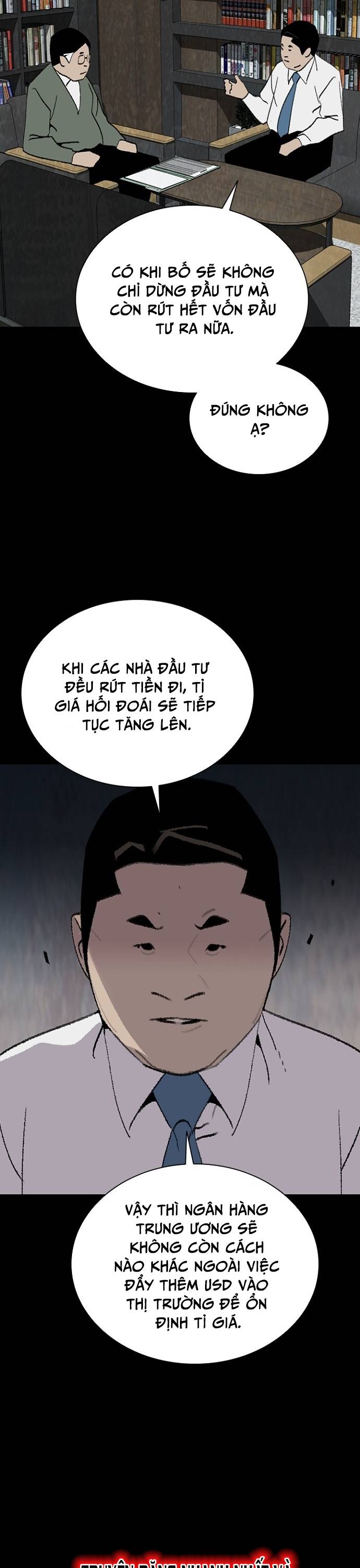 Đế Vương: Chapter 82