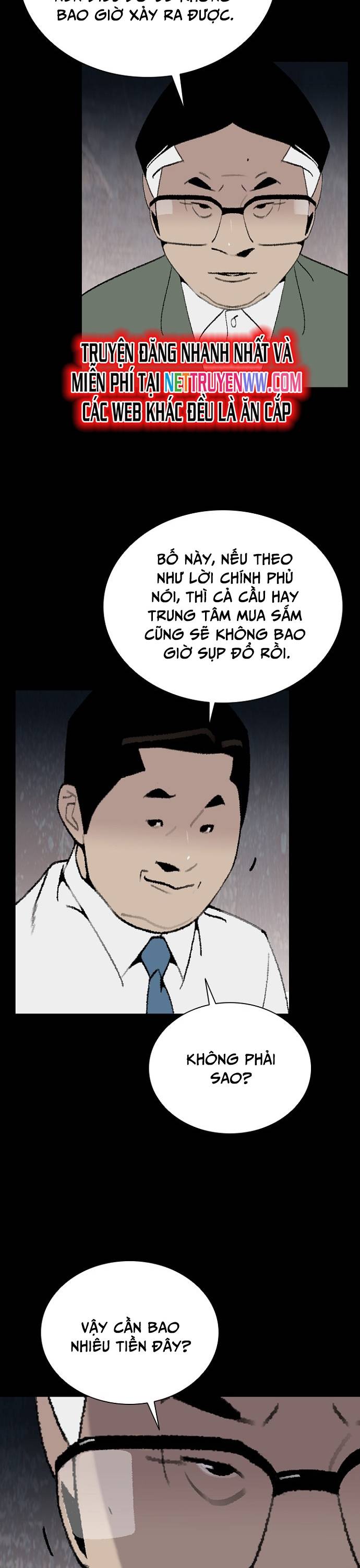 Đế Vương: Chapter 82