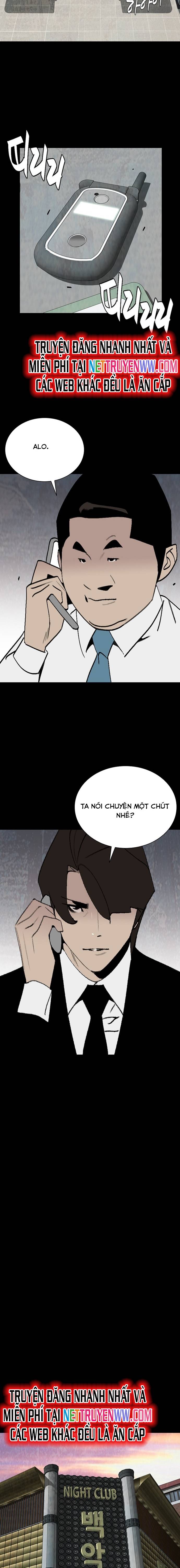 Đế Vương: Chapter 83
